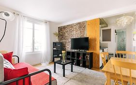 Guestready - Cosy & Comfortable Apartment In Paris